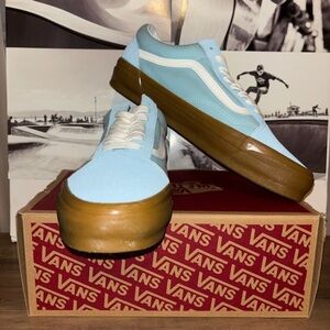 Vans LX Old Skool Multiple Sizes